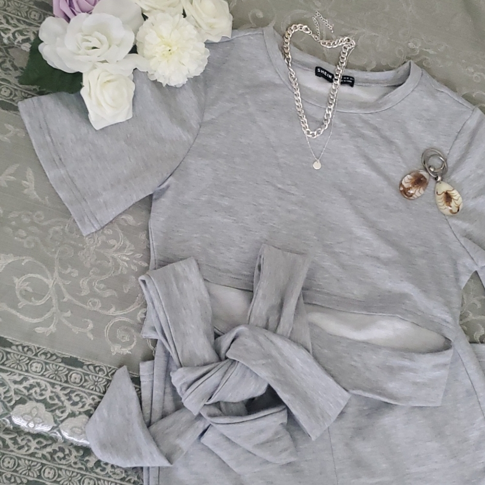 Cuuute 2 piece outfit